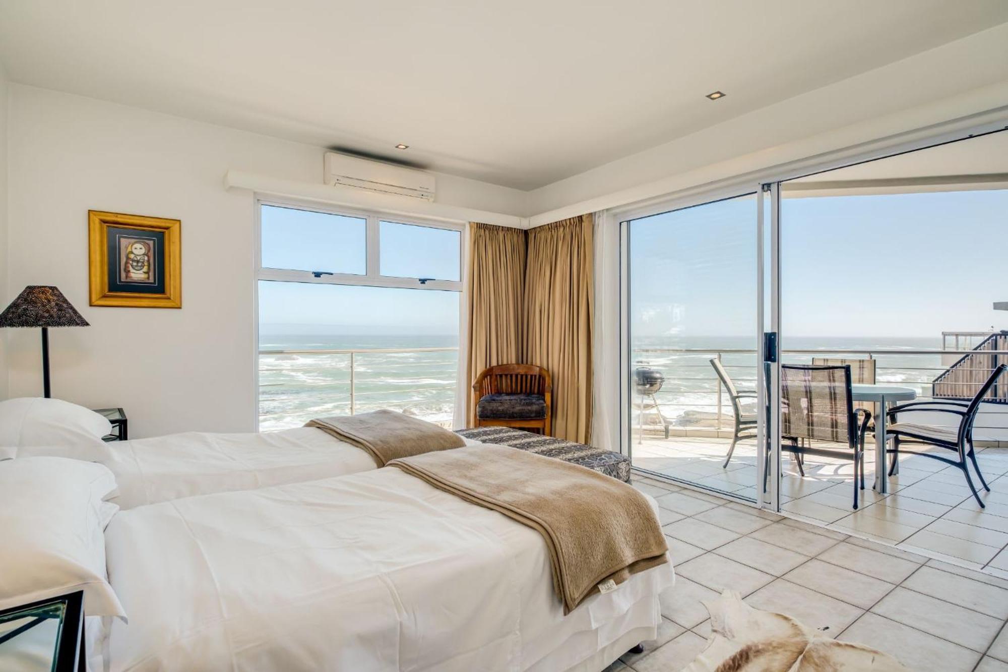 شقة Camps Bay Terrace Penthouse كيب تاون المظهر الخارجي الصورة