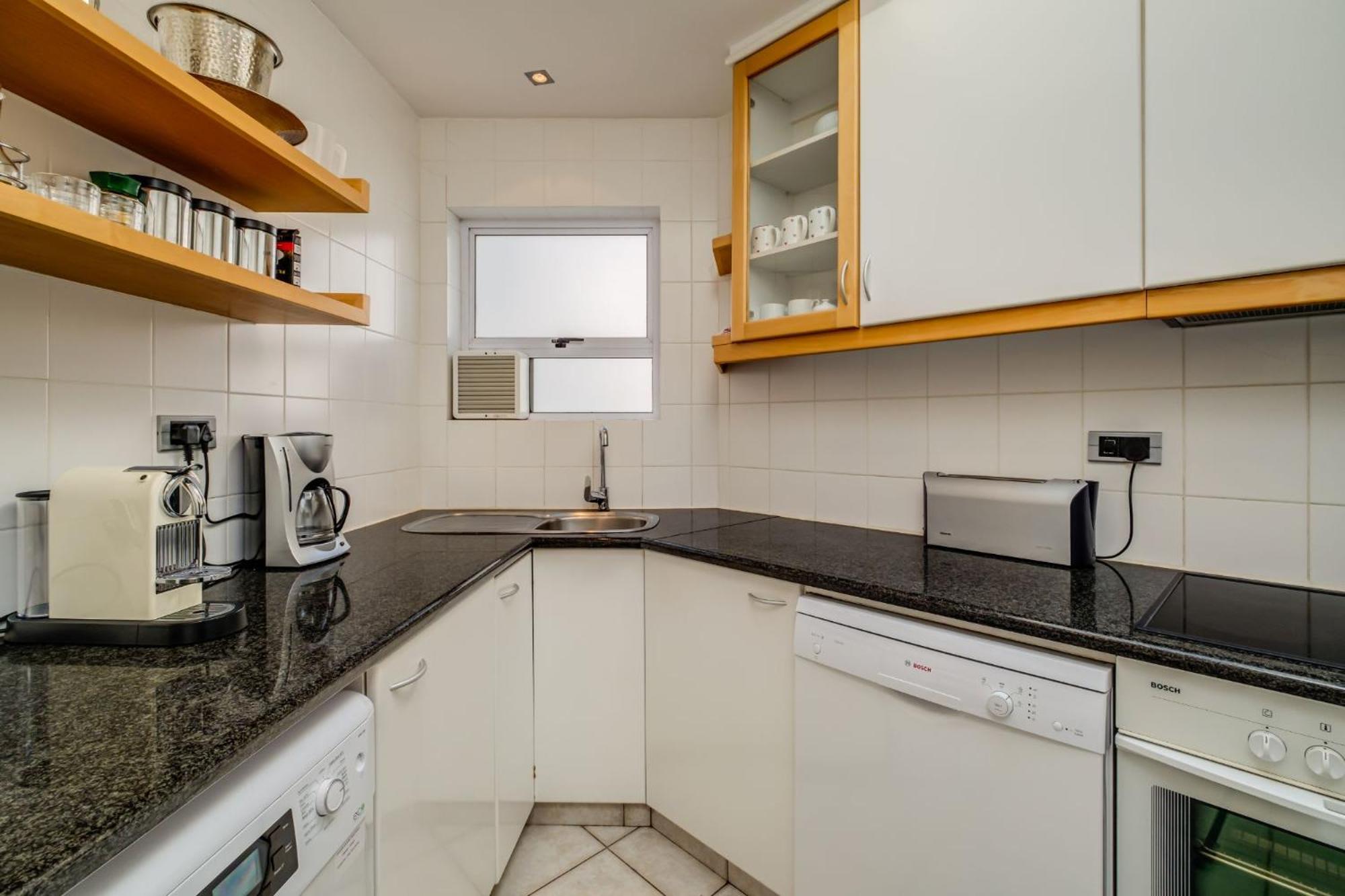 شقة Camps Bay Terrace Penthouse كيب تاون المظهر الخارجي الصورة